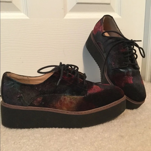 steve madden creepers